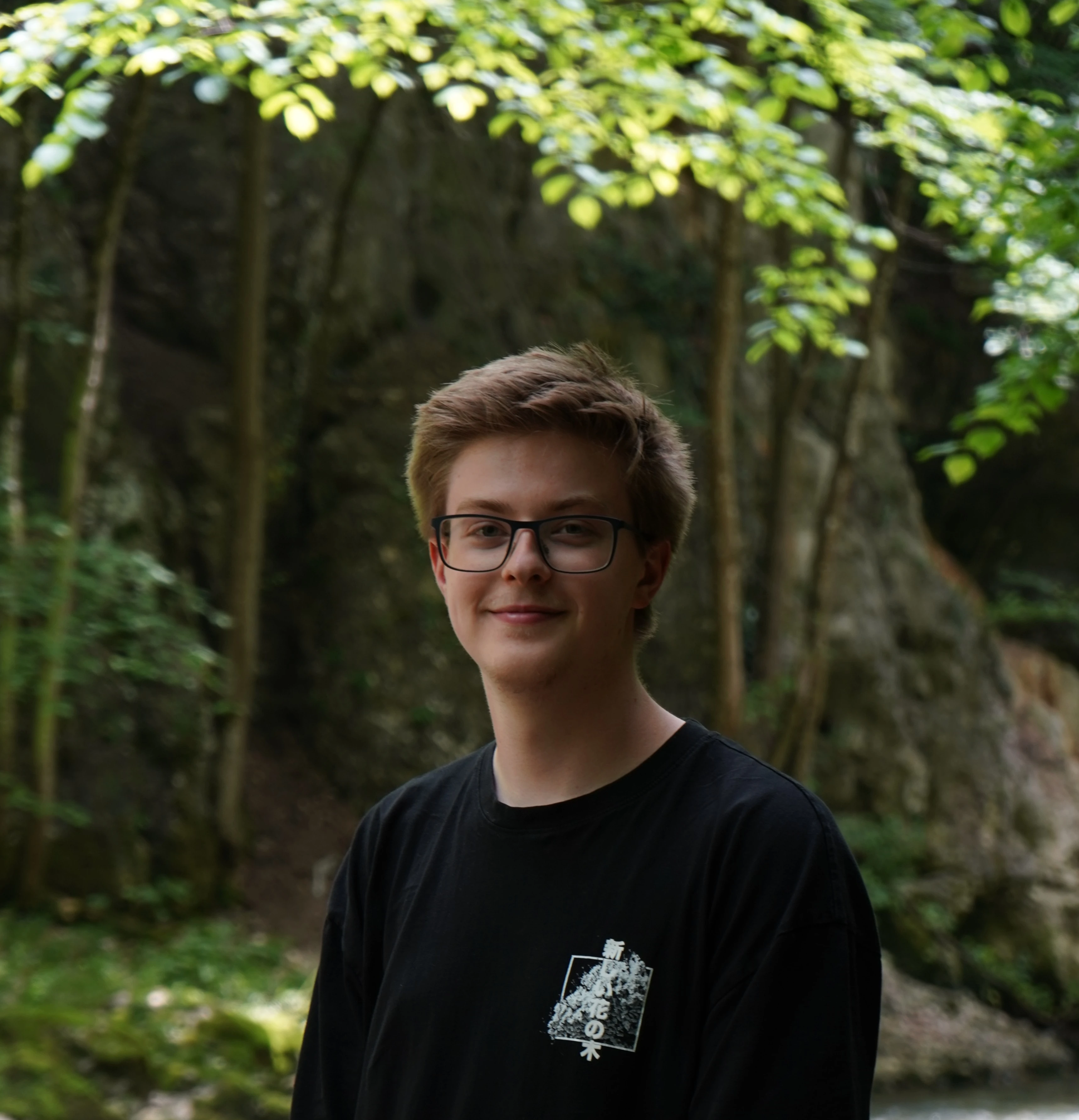 Toby Royal - Profile Photo